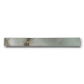 Jade Glossy Bullnose 3x24