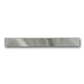 Jade Matte Bullnose 3x24