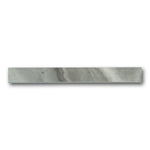 Dreama Jade Matte Bullnose 3x24 Molding Trim Dreama Jade Matte Bullnose 3x24 Molding Trim - American Tile Depot