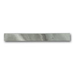 Dreama Jade Matte Bullnose 3x24 Molding Trim Dreama Jade Matte Bullnose 3x24 Molding Trim - American Tile Depot