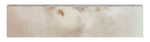 Dreama Noisette Matte Bullnose 3x12 Molding Trim - American Tile Depot