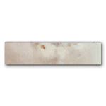Dreama Noisette Matte Bullnose 3x12 Molding Trim - American Tile Depot