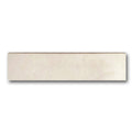 Perle Glossy Bullnose 3x12