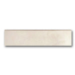 Dreama Perle Glossy Bullnose 3x12 Molding Trim Dreama Perle Glossy Bullnose 3x12 Molding Trim - American Tile Depot