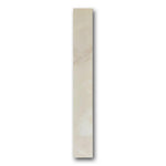 Dreama Perle Glossy Bullnose 3x24 Molding Trim Dreama Perle Glossy Bullnose 3x24 Molding Trim - American Tile Depot
