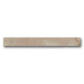Rose Glossy Bullnose 3x24
