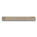 Rose Matte Bullnose 3x24
