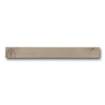 Dreama Rose Matte Bullnose 3x24 Molding Trim Dreama Rose Matte Bullnose 3x24 Molding Trim - American Tile Depot