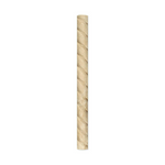 Durango Cream Travertine Honed 1x12 Rope Liner - American Tile Depot