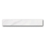 Echo Calacatta Gold Polished Bullnose 3.5x24 Molding Trim Echo Calacatta Gold Polished Bullnose 3.5x24 Molding Trim - American Tile Depot