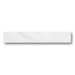 Echo Calacatta Gold Polished Bullnose 3.5x24 Molding Trim Echo Calacatta Gold Polished Bullnose 3.5x24 Molding Trim - American Tile Depot