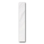 Echo Calacatta Gold Polished Bullnose 3.5x24 Molding Trim Echo Calacatta Gold Polished Bullnose 3.5x24 Molding Trim - American Tile Depot