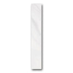 Echo Calacatta Gold Polished Bullnose 3.5x24 Molding Trim Echo Calacatta Gold Polished Bullnose 3.5x24 Molding Trim - American Tile Depot