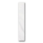 Echo Calacatta Gold Polished Bullnose 3.5x24 Molding Trim Echo Calacatta Gold Polished Bullnose 3.5x24 Molding Trim - American Tile Depot