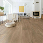 Eden - Thomas House Plus Matte SPC Luxury Vinyl Plank Eden - Thomas House Plus Matte SPC Luxury Vinyl Plank - American Tile Depot