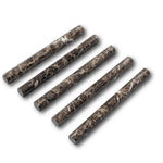 Emperador Dark Marble Polished 1x12 Dome Liner Emperador Dark Marble Polished 1x12 Dome Liner - American Tile Depot