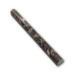 Emperador Dark Marble Polished 1x12 Dome Liner Emperador Dark Marble Polished 1x12 Dome Liner - American Tile Depot