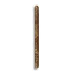 Emperador Light Marble Polished 1/2x12 Pencil Liner - American Tile Depot