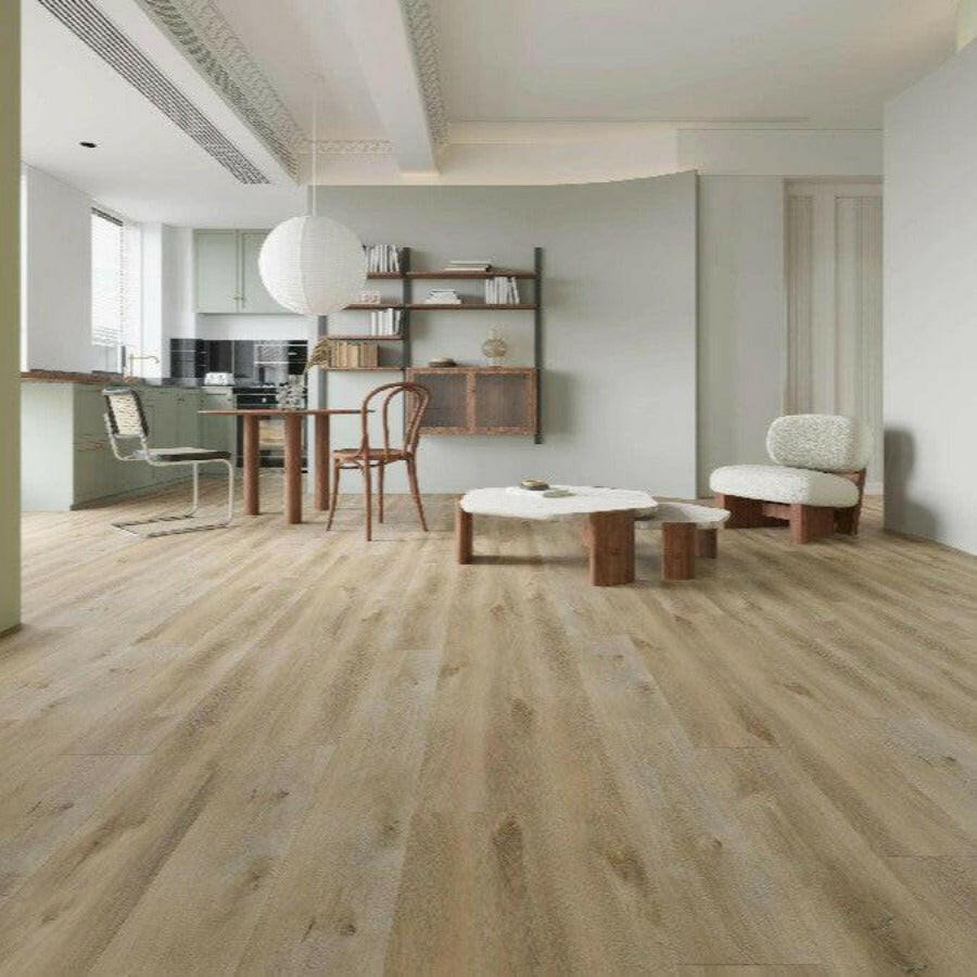 Endura - Thomas House Plus Matte SPC Luxury Vinyl Plank Endura - Thomas House Plus Matte SPC Luxury Vinyl Plank - American Tile Depot
