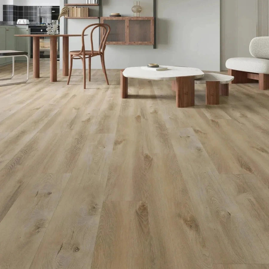 Endura - Thomas House Plus Matte SPC Luxury Vinyl Plank Endura - Thomas House Plus Matte SPC Luxury Vinyl Plank - American Tile Depot