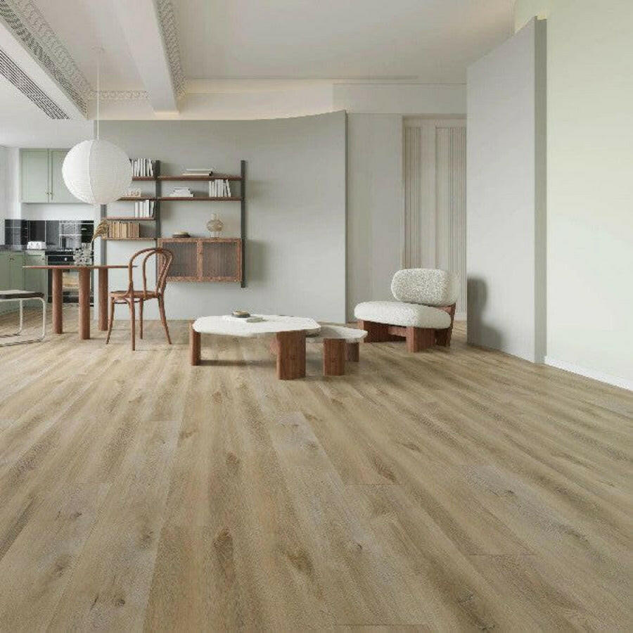 Endura - Thomas House Plus Matte SPC Luxury Vinyl Plank Endura - Thomas House Plus Matte SPC Luxury Vinyl Plank - American Tile Depot