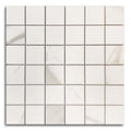 Calacatta Soft Square