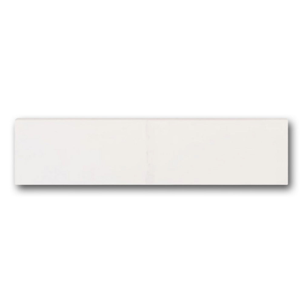 Famea Dolomite Soft Bullnose 3x12 Molding Trim