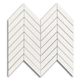Dolomite Lucido Chevron