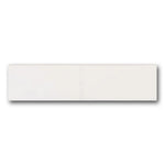 Famea Dolomite Soft Bullnose 3x12 Molding Trim Famea Dolomite Soft Bullnose 3x12 Molding Trim - American Tile Depot