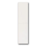Famea Dolomite Soft Bullnose 3x12 Molding Trim Famea Dolomite Soft Bullnose 3x12 Molding Trim - American Tile Depot