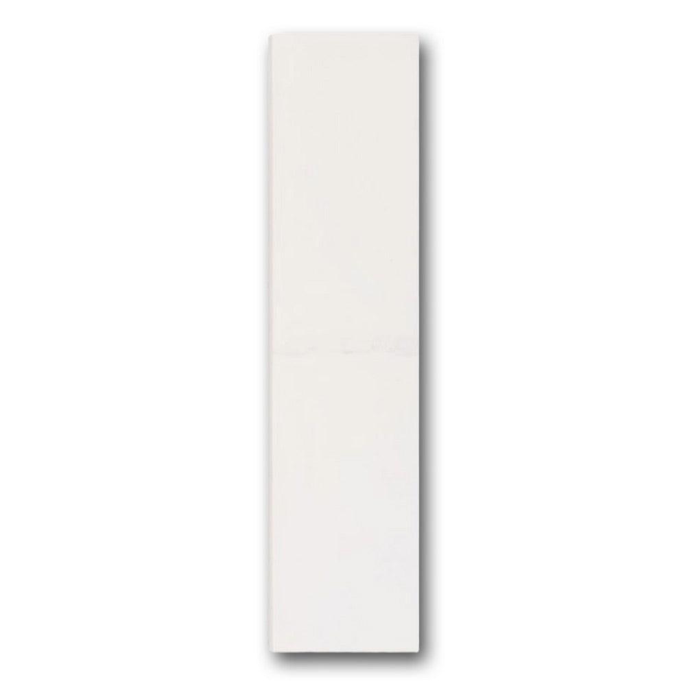 Famea Dolomite Soft Bullnose 3x12 Molding Trim Famea Dolomite Soft Bullnose 3x12 Molding Trim - American Tile Depot
