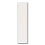 Famea Dolomite Soft Bullnose 3x12 Molding Trim Famea Dolomite Soft Bullnose 3x12 Molding Trim - American Tile Depot