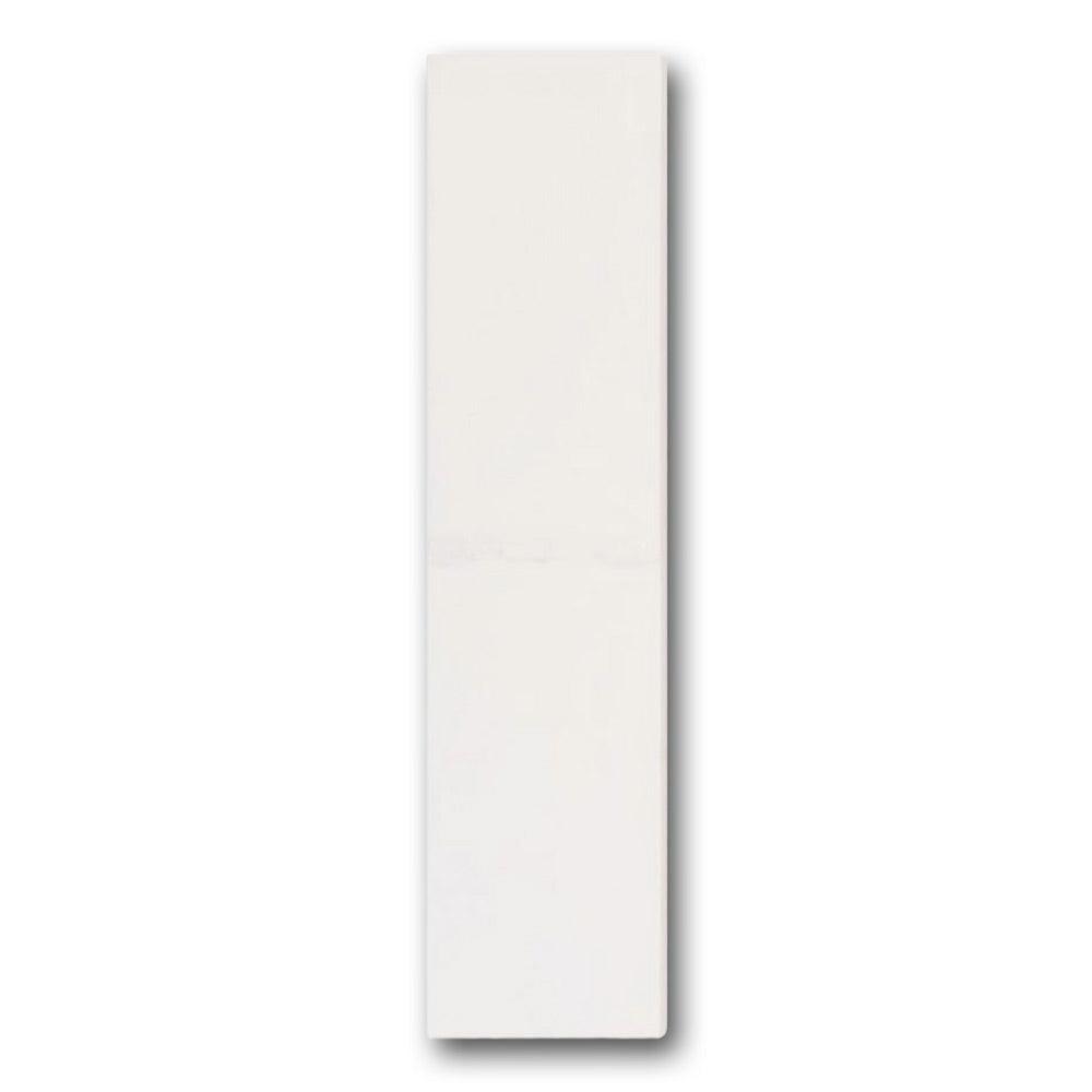 Famea Dolomite Soft Bullnose 3x12 Molding Trim Famea Dolomite Soft Bullnose 3x12 Molding Trim - American Tile Depot