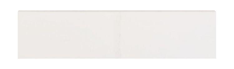 Famea Dolomite Soft Bullnose 3x12 Molding Trim Famea Dolomite Soft Bullnose 3x12 Molding Trim - American Tile Depot