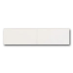 Famea Dolomite Soft Bullnose 3x12 Molding Trim Famea Dolomite Soft Bullnose 3x12 Molding Trim - American Tile Depot