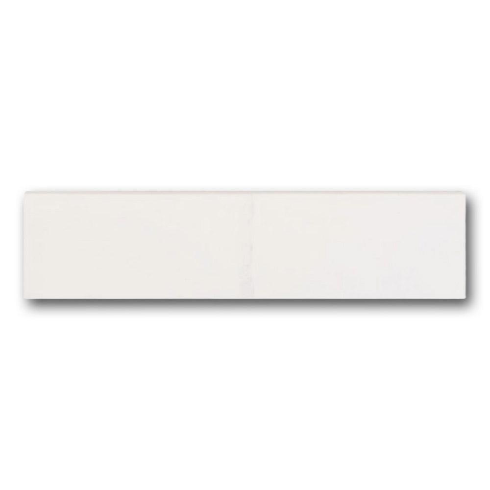 Famea Dolomite Soft Bullnose 3x12 Molding Trim Famea Dolomite Soft Bullnose 3x12 Molding Trim - American Tile Depot