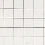 Famea Dolomite Soft Square Porcelain Mosaic Tile Famea Dolomite Soft Square Porcelain Mosaic Tile - American Tile Depot