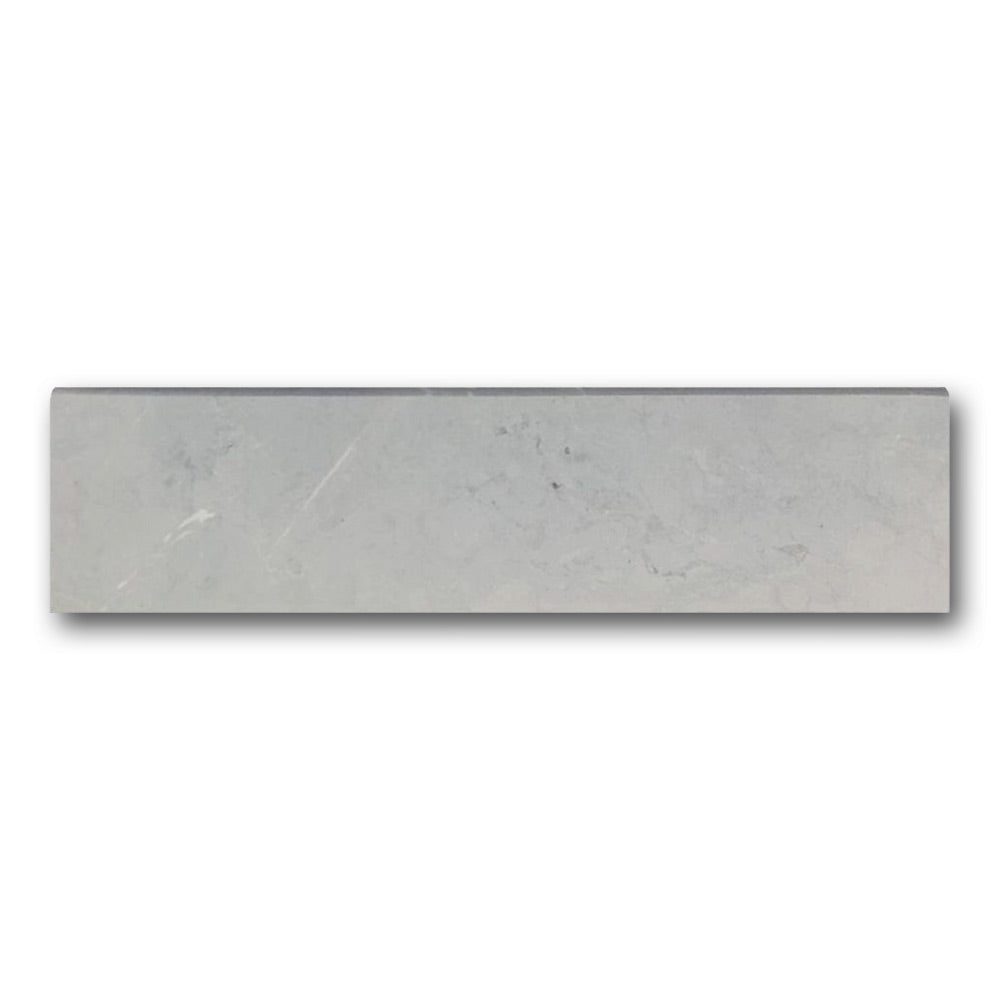 Famea Impero Lucido Bullnose 3x12 Molding Trim