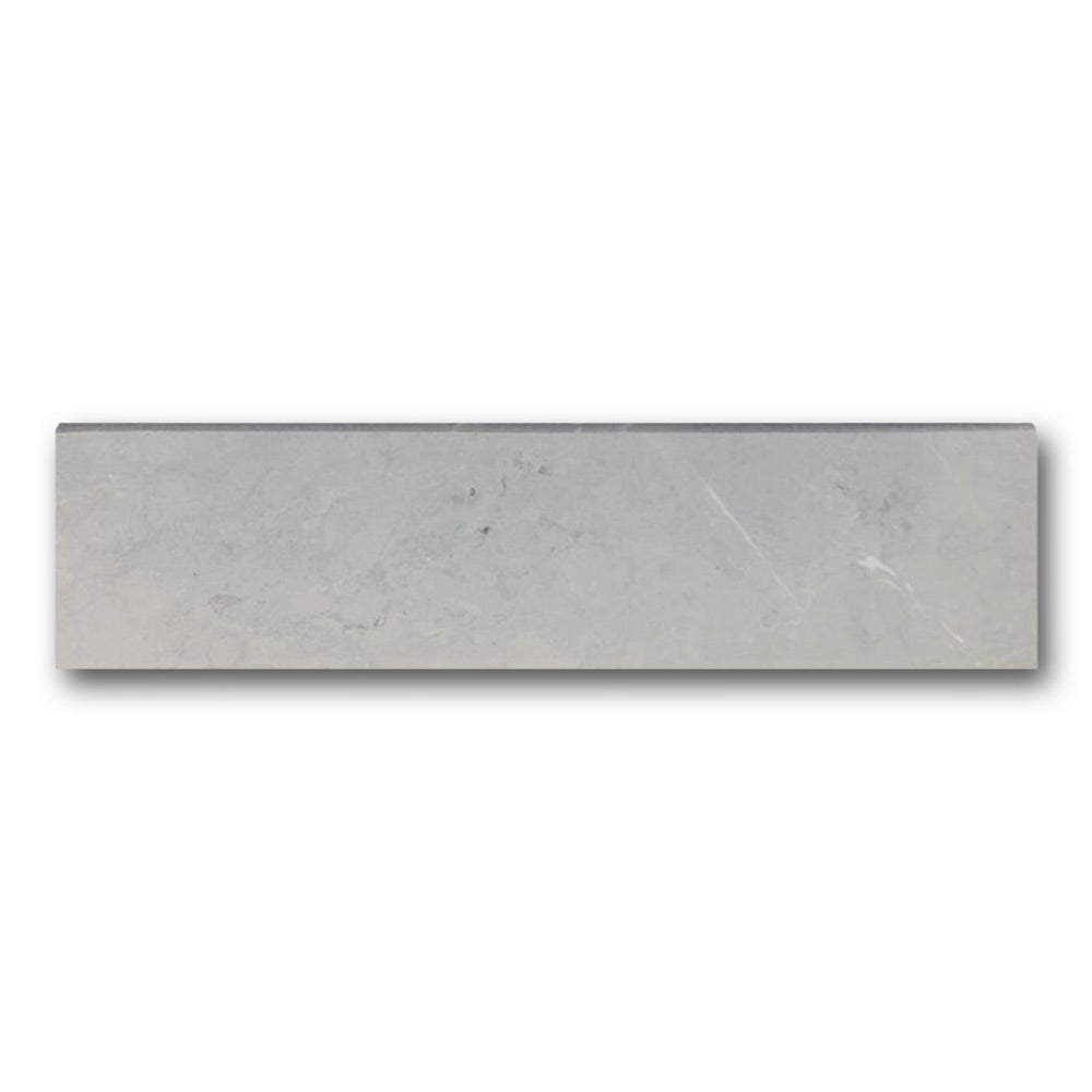 Famea Impero Lucido Bullnose 3x12 Molding Trim