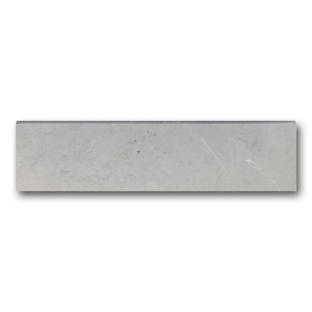 Famea Impero Lucido Bullnose 3x12 Molding Trim Famea Impero Lucido Bullnose 3x12 Molding Trim - American Tile Depot