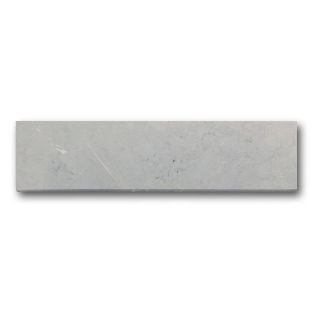 Famea Impero Soft Bullnose 3x12 Molding Trim Famea Impero Soft Bullnose 3x12 Molding Trim - American Tile Depot