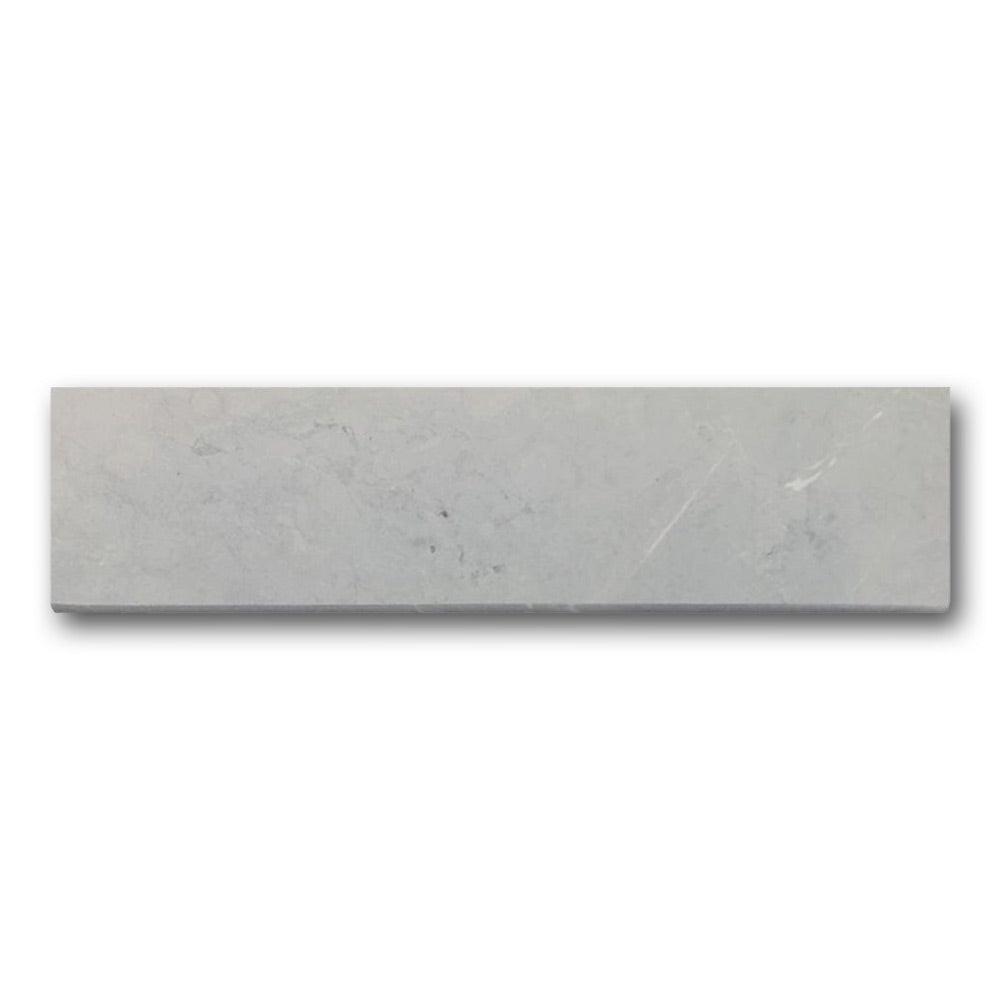 Famea Impero Soft Bullnose 3x12 Molding Trim Famea Impero Soft Bullnose 3x12 Molding Trim - American Tile Depot