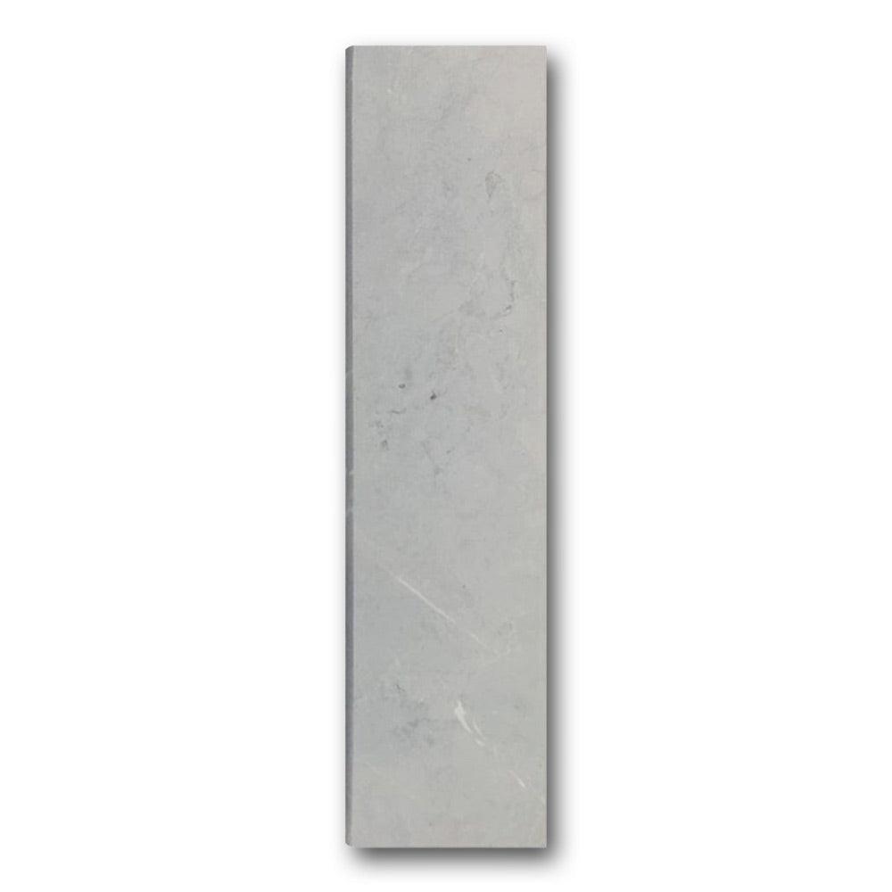 Famea Impero Soft Bullnose 3x12 Molding Trim Famea Impero Soft Bullnose 3x12 Molding Trim - American Tile Depot