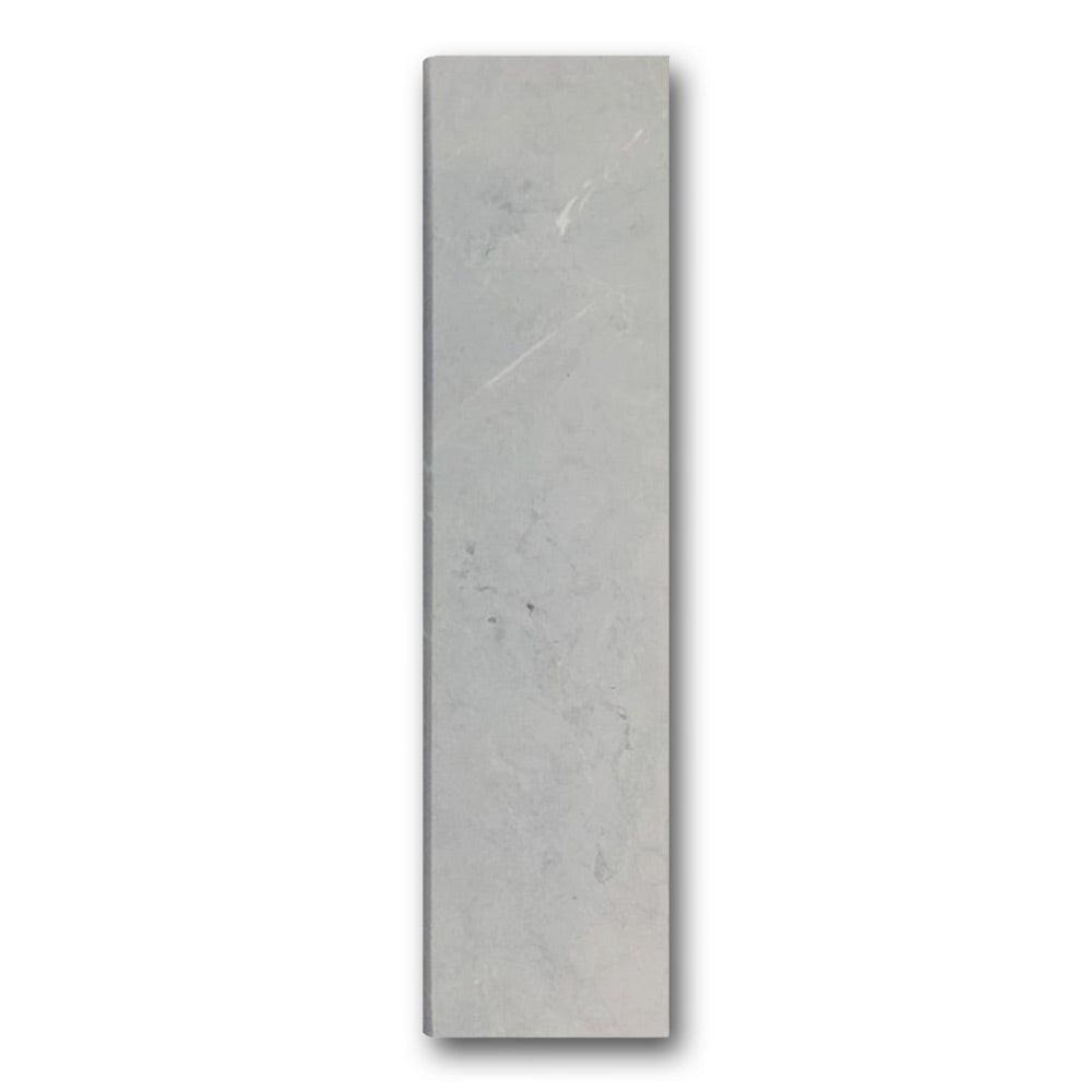 Famea Impero Soft Bullnose 3x12 Molding Trim Famea Impero Soft Bullnose 3x12 Molding Trim - American Tile Depot