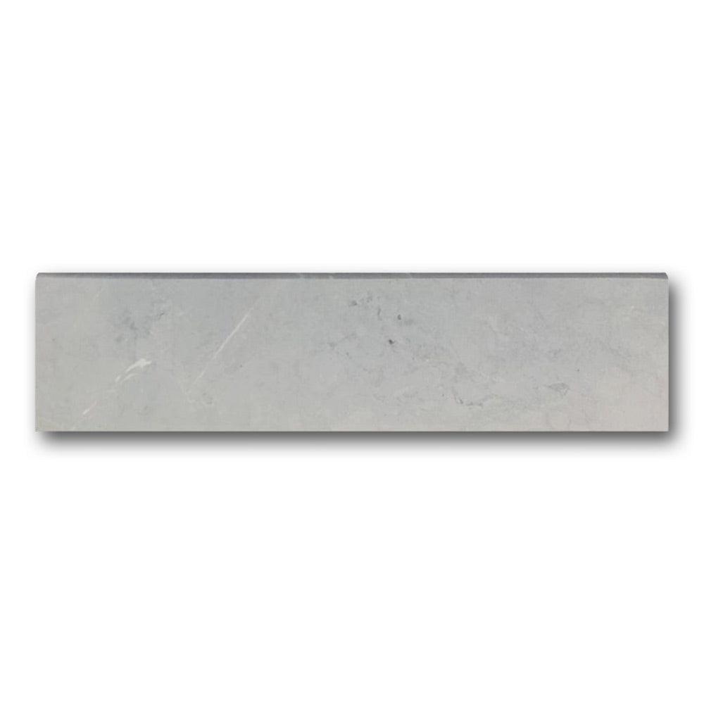 Famea Impero Soft Bullnose 3x12 Molding Trim Famea Impero Soft Bullnose 3x12 Molding Trim - American Tile Depot