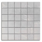 Famea Impero Soft Square Porcelain Mosaic Tile Famea Impero Soft Square Porcelain Mosaic Tile - American Tile Depot