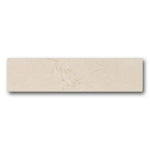 Famea Marfil Soft Bullnose 3x12 Molding Trim Famea Marfil Soft Bullnose 3x12 Molding Trim - American Tile Depot