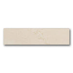 Famea Marfil Soft Bullnose 3x12 Molding Trim Famea Marfil Soft Bullnose 3x12 Molding Trim - American Tile Depot