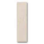 Famea Marfil Soft Bullnose 3x12 Molding Trim Famea Marfil Soft Bullnose 3x12 Molding Trim - American Tile Depot