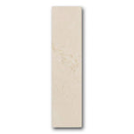 Famea Marfil Soft Bullnose 3x12 Molding Trim Famea Marfil Soft Bullnose 3x12 Molding Trim - American Tile Depot